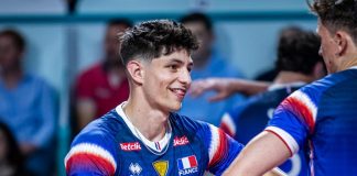 Cuneo chiude il mercato ufficializzando Nathan Feral
