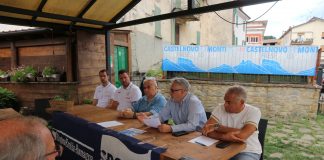 Svelato il programma del raduno pre-campionato 2025/2026