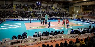 Barotto with Euro Under 22 in Cisterna