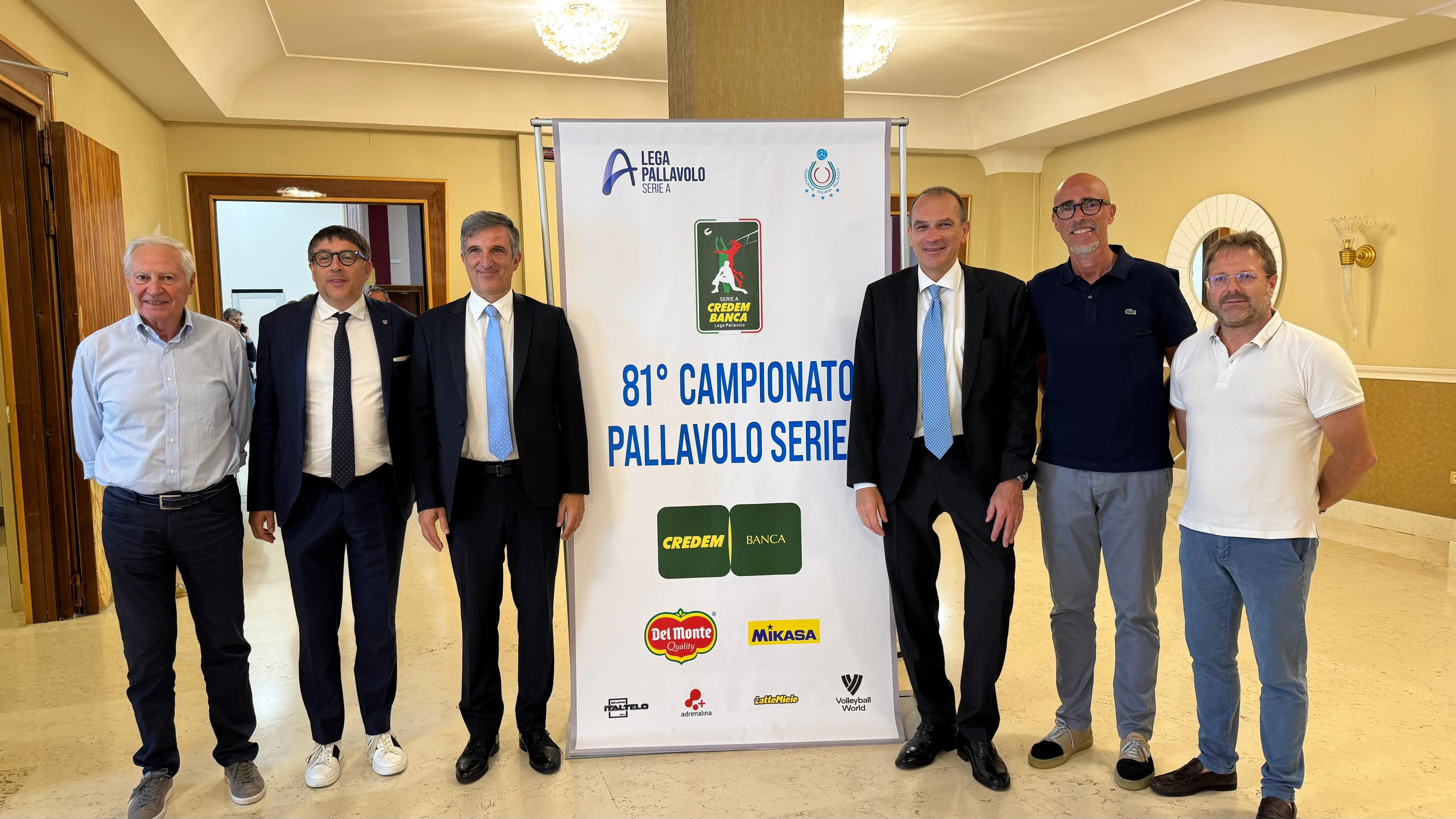 Le Marche di Serie A