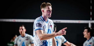 Nazionali, Week 2 VNL: all-in di vittorie per Darlan, Mozic 44 punti