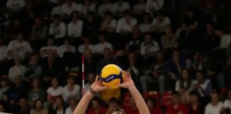 Mariani convocato per il Mondiale Under 21: orgoglio Plus Sabaudia