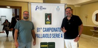 Ufficiali i numeri di maglia per la stagione. Parla coach Beltrame