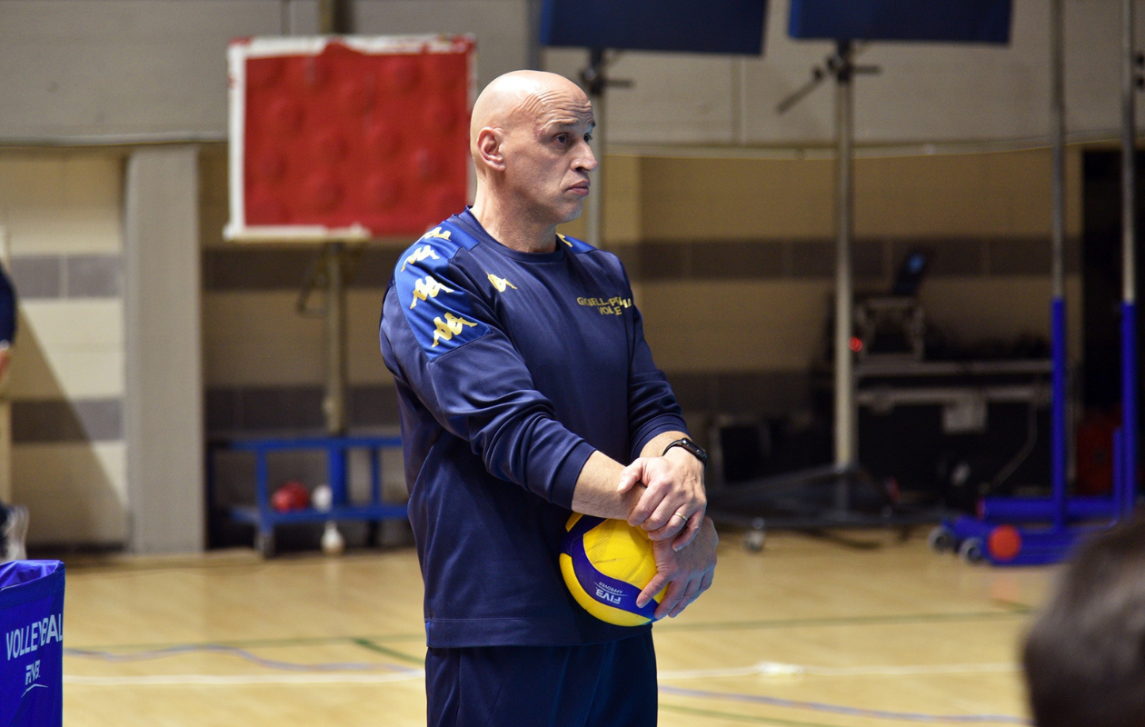 Pascal Sabato