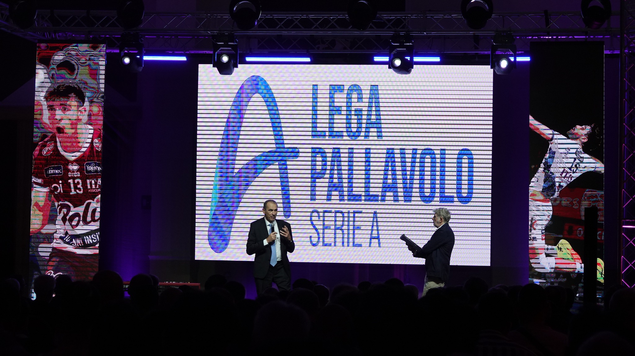 Presentazione Calendari 2025