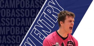 EnergyTime Spike Devils, anche Aretz nel reparto dei centrali