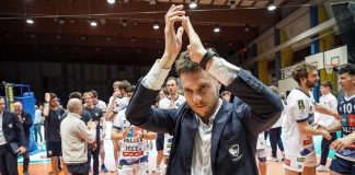 Riccardo Zanolli sarà il team manager per il quarto anno di fila