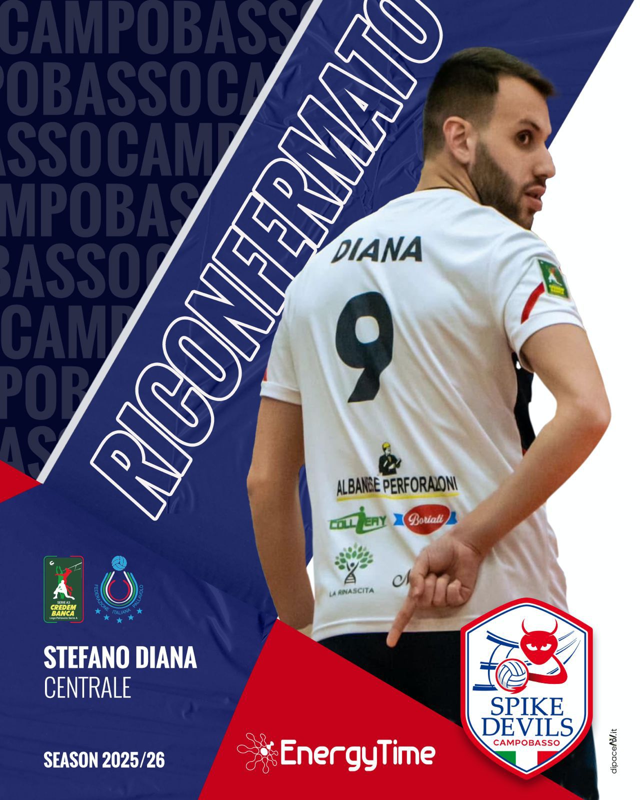 Stefano Diana