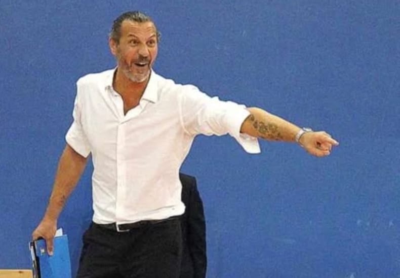 Terni Volley Academy Leondino Giombini