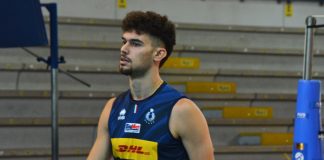 A Cisterna ecco la Nazionale U21. Barotto:”Seguiteci, ci divertiremo”
