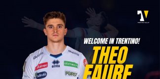 Mercato chiuso con un grande colpo: ecco l’opposto Théo Faure