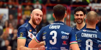 Tondo e Cargioli ancora al centro della mischia!