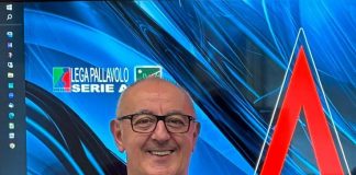 L’ad Bigi non pone limiti: “L’Altotevere punta al salto di qualità”