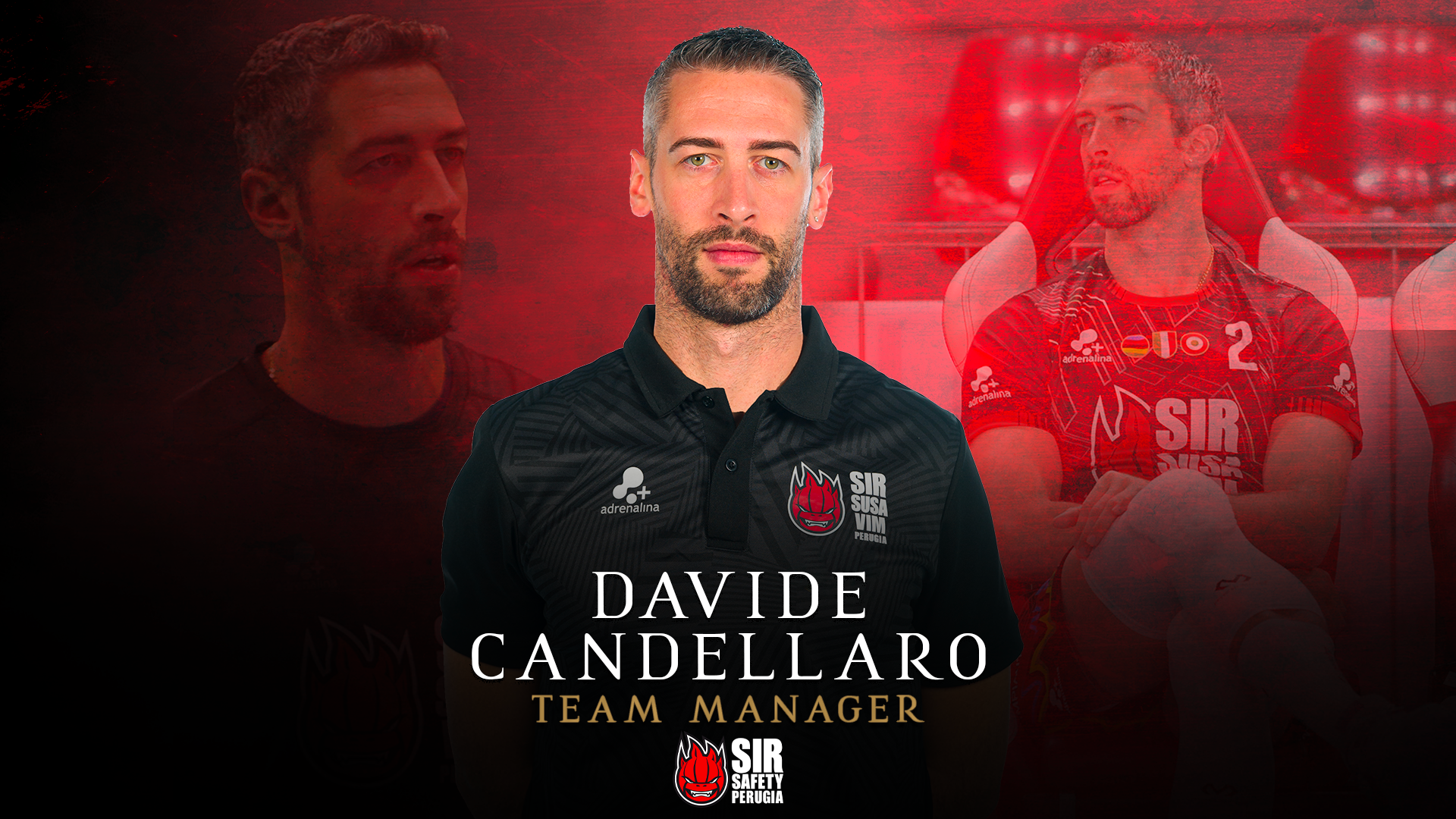 candellaro orizzontale