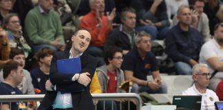 Ravenna facing Porto Viro in Round 1