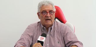 Il dg Cormio commenta in chiave Lube calendari, formule e novità