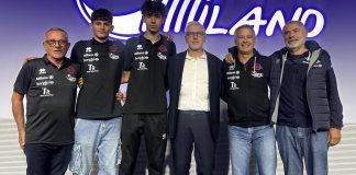 Important youth leagues for Allianz