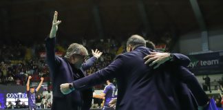 La MINT Vero Volley Monza ufficializza lo staff per la stagione 25/26