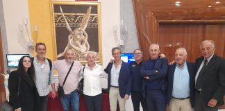 Avvio di campionato in salita per la ErmGroup Altotevere