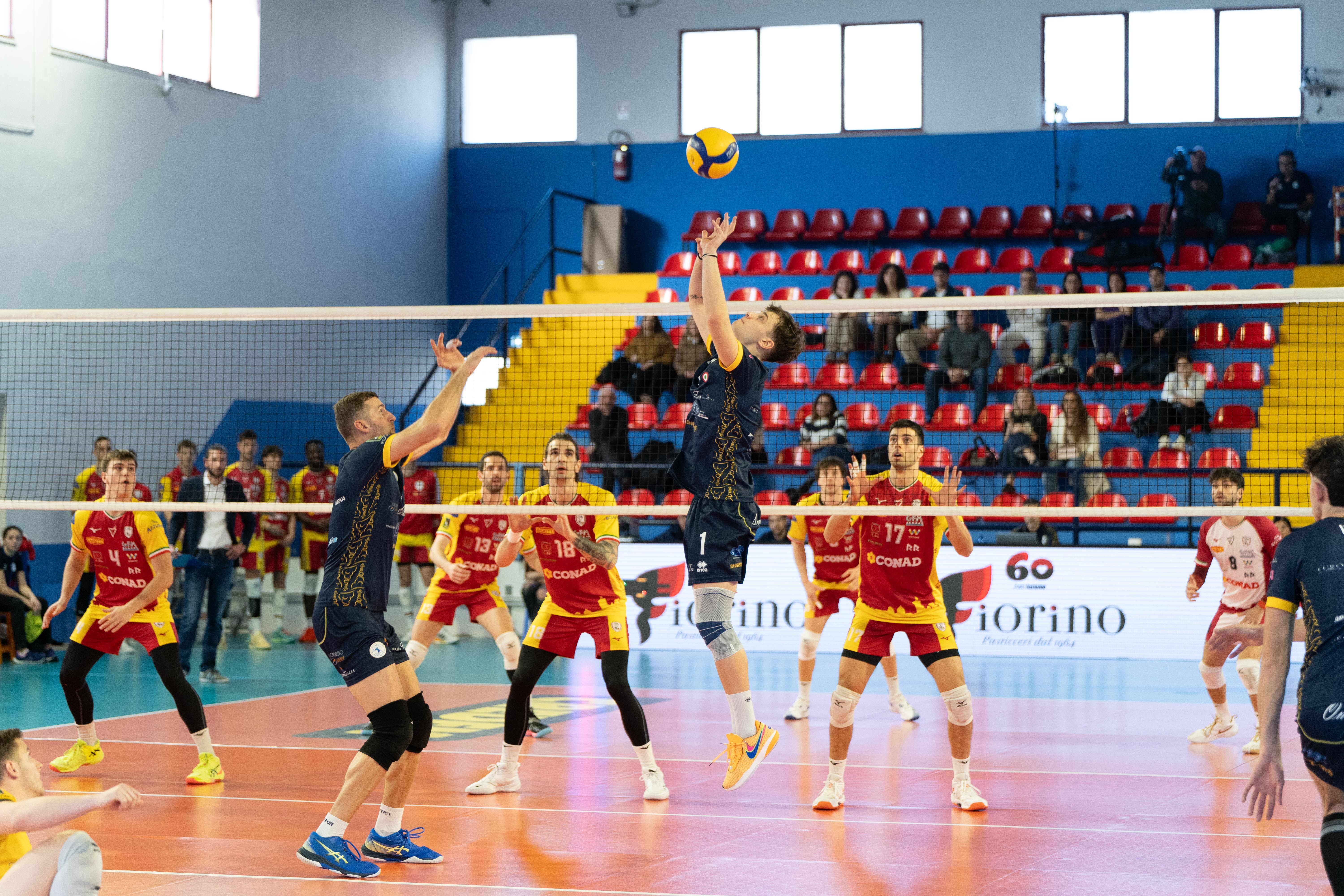 gabriele mariani