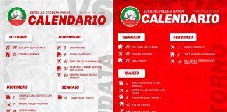 Banca Macerata Fisiomed, ecco il calendario della prossima stagione
