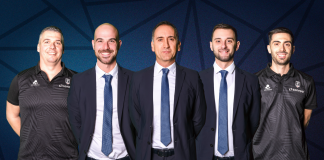 Padova conferma lo staff tecnico e medico per la stagione 25_26
