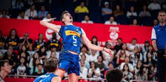 Magliano argento mondiale con l’Italia U21