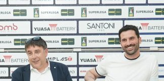 Attesa per il raduno del 21 agosto. Romiti: “Pronti a ricominciare”