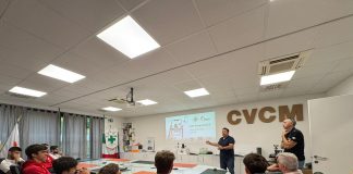 Conad Volley, ultimi passi del ritiro in Appennino
