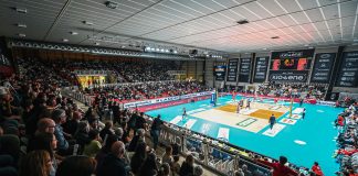 Verso la SuperLega 25_26: il programma preseason di Sonepar Padova