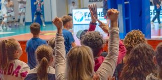 Operazione fedeltà: apre la campagna abbonamenti dei rinoceronti