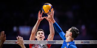 VNL 2025 – Italia d’argento, vince la Polonia