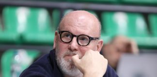 Dario Da Roit entra ufficialmente nel team del Cuneo Volley
