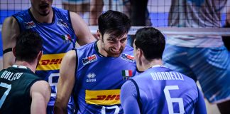 VNL 2025 – Italia in Finale, domani la sfida con la Polonia
