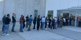 Biglietteria Eurosuole Forum, lunedì 25 agosto la riapertura