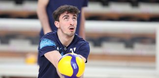 Martedì via alla preparazione: cinque Campioni d’Italia al lavoro