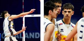 Nicolò Garello, grinta e crescita mondiale: ora testa a Macerata