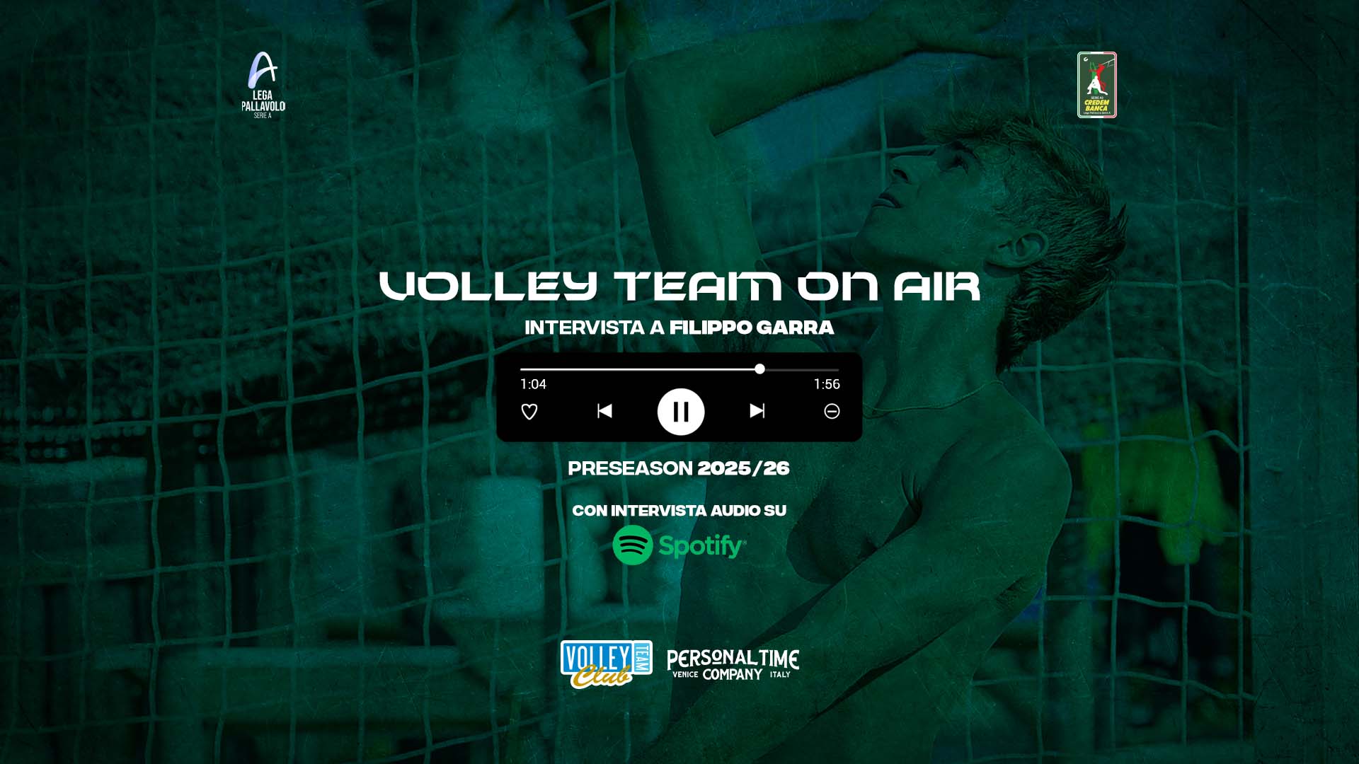 GarraPreSeason_Spotify