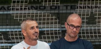 Ortenzi, nuova stagione stesso obiettivo: “Difendere il sogno!”