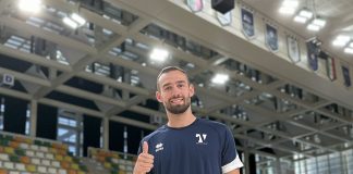 In gruppo anche Jordi Ramon: “Che soddisfazione essere qui”