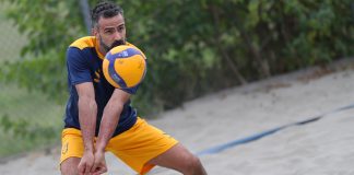 Modena Volley approaching next season