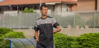 Il preparatore Merazzi: “Lube tonica! Attività costante ma soft!”