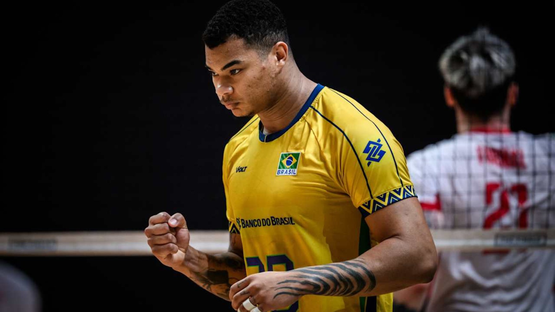 Nazionali: bronzo per Darlan in VNL, la Slovenia chiude quarta