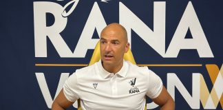 Soli al via della preparazione: “Tasselli importanti in ogni ruolo”