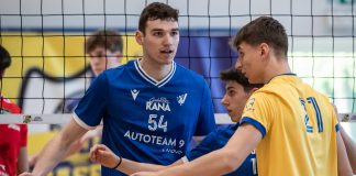 Nazionali: Valbusa convocato dall’Italia per i Mondiali U21