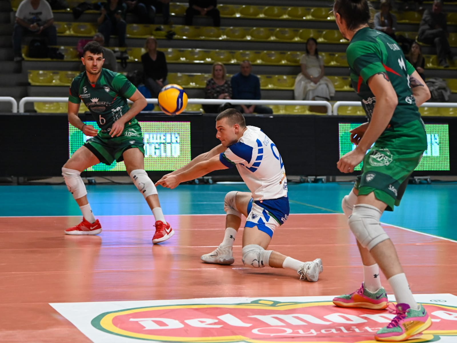Ottavi Coppa Italia - Gara 2 - Cantù - Acicastello (11)