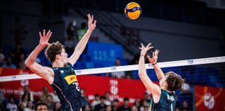 Mondiali U21, 18 punti per Mati contro Cuba e Italia in semifinale