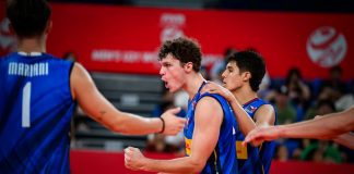 Mondiali U21 – Mati top scorer, Tizi-Oualou capitano e protagonista
