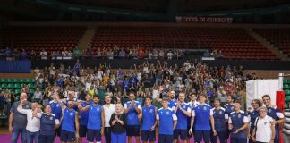 L’innesco SuperLega ha trovato comburente nel Nord Ovest