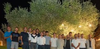 La seconda stagione in Superlega parte dal cuore di Grottazzolina